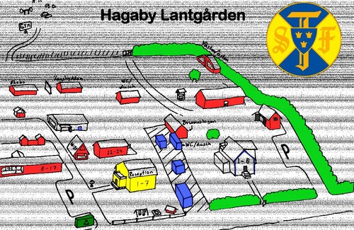 Hagaby Hostel | Hostel ∙ 8 guests