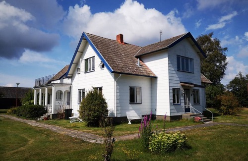 Hagaby Hostel | Hostel ∙ 8 guests