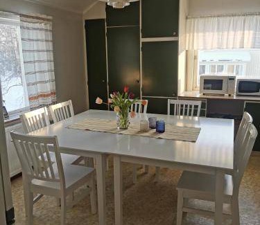 Gunnarn Hostel | Hostel ∙ 4 guests