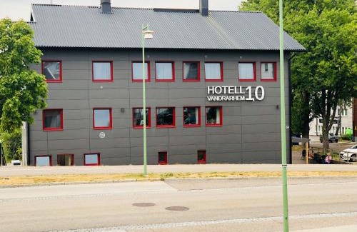 Savedalen Hostel | Hostel 10