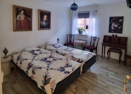 Eksjo Hostel | Hostel ∙ 2 guests