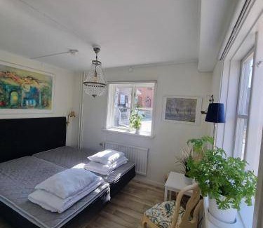 Eksjo Hostel | Hostel ∙ 2 guests