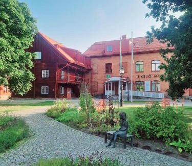 Eksjo Hostel | Hostel ∙ 2 guests