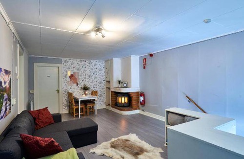 Korskrogen Hostel | Hostel ∙ 4 guests