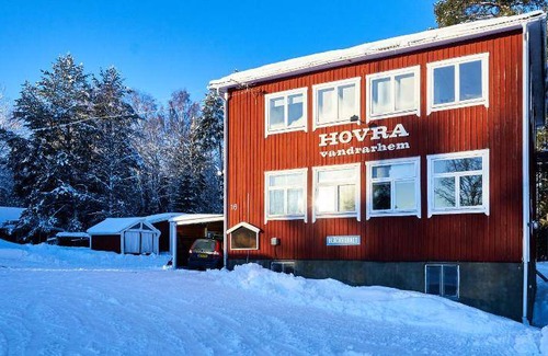 Korskrogen Hostel | Hostel ∙ 4 guests