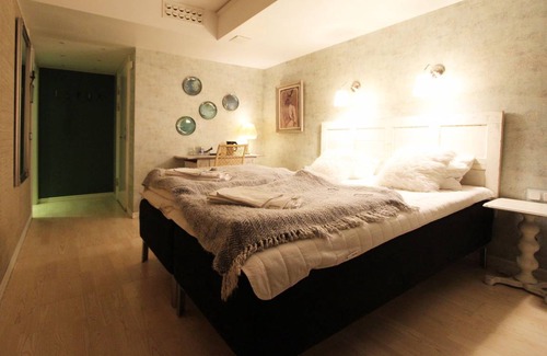 SoFo Hostel | Hostel ∙ 8 guests