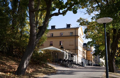 Skeppsholmen Hostel | Hostel ∙ 8 guests