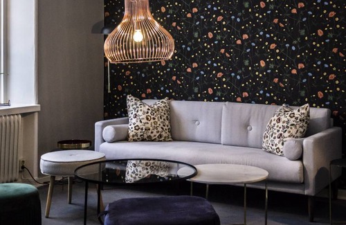 Skeppsholmen Hostel | Hostel ∙ 8 guests