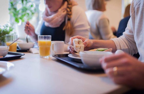 Skeppsholmen Hostel | Hostel ∙ 8 guests