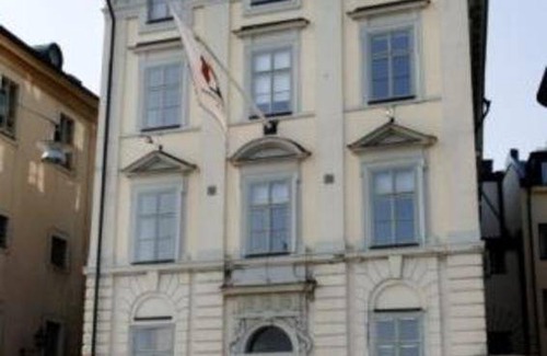 Gamla Stan Hostel | Hostel ∙ 8 guests