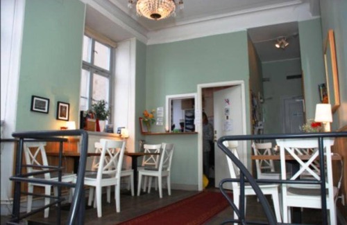Gamla Stan Hostel | Hostel ∙ 8 guests