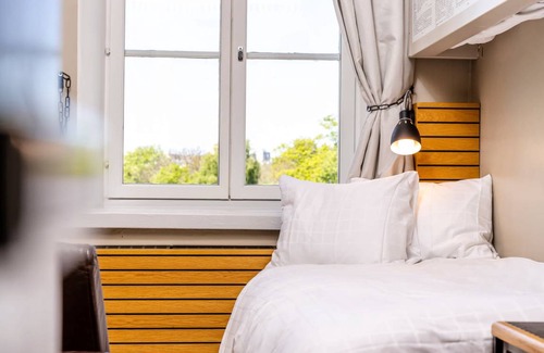 Sodermalm Hostel | Hostel ∙ 8 guests