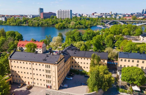 Sodermalm Hostel | Hostel ∙ 8 guests