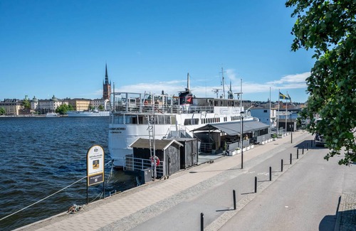 Sodermalm Hostel | Hostel ∙ 8 guests