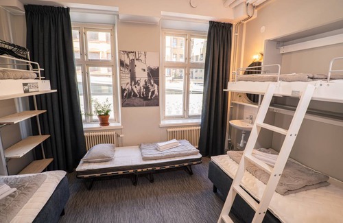 Majorna-Linne Hostel | Hostel ∙ 8 guests