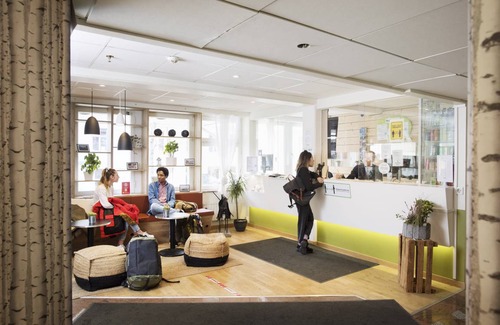Majorna-Linne Hostel | Hostel ∙ 8 guests