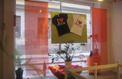 Norrmalm Hostel | Hostel ∙ 8 guests