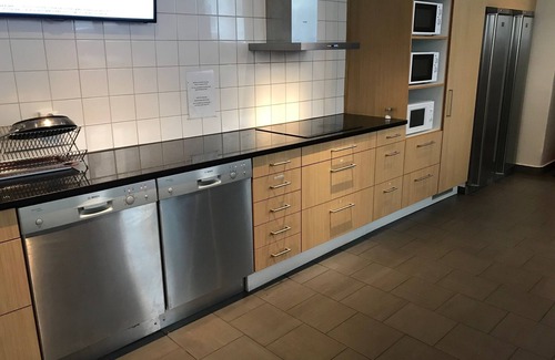 Norrmalm Hostel | Hostel Dalagatan