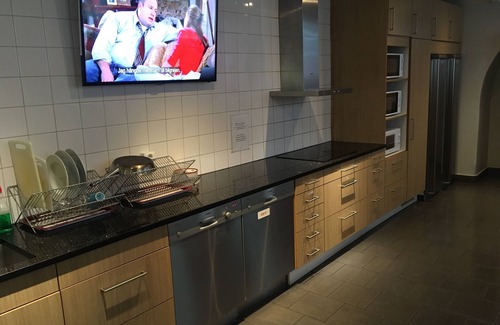 Norrmalm Hostel | Hostel Dalagatan