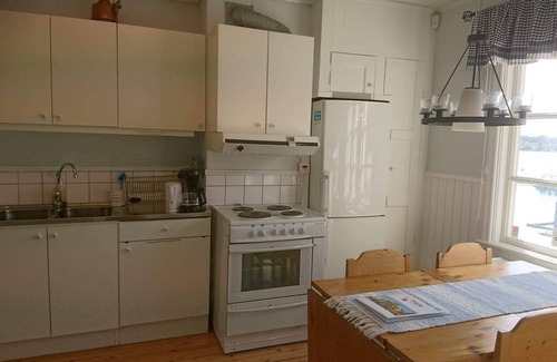 Dalaro Hostel | Hostel Lotsen