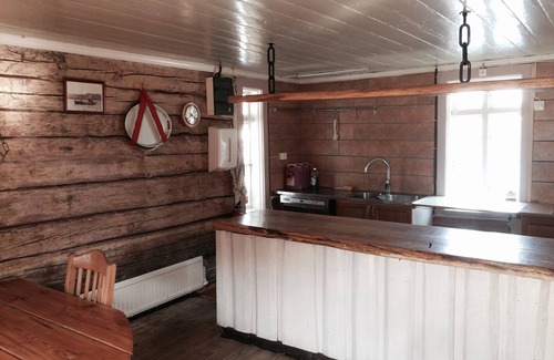 Dalaro Hostel | Hostel Lotsen