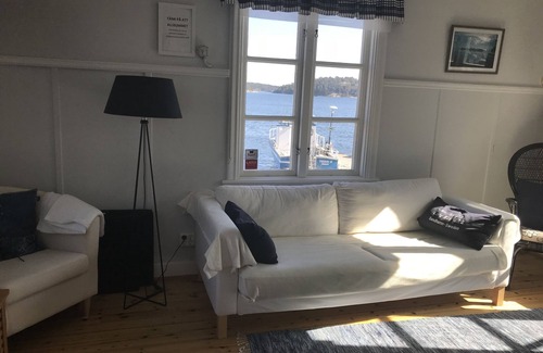 Dalaro Hostel | Hostel Lotsen