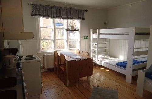 Dalaro Hostel | Hostel Lotsen