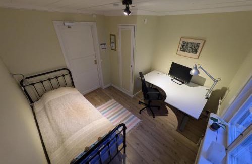 Arboga Hostel | Hostel Räntmästaregården