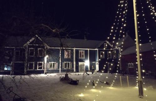 Arboga Hostel | Hostel Räntmästaregården