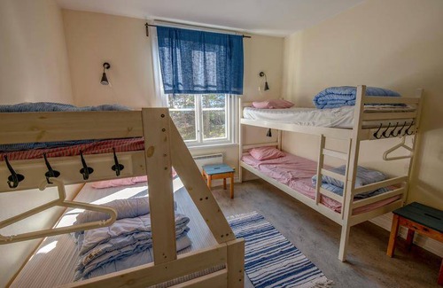 Uto Hostel | Hostel ∙ 8 guests
