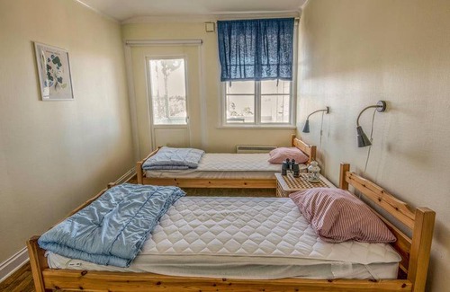Uto Hostel | Hostel ∙ 8 guests
