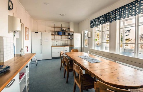 Uto Hostel | Hostel ∙ 8 guests