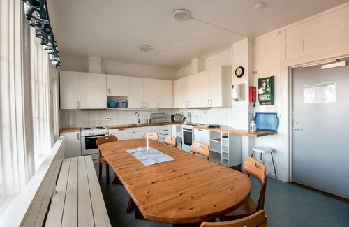 Uto Hostel | Hostel ∙ 8 guests