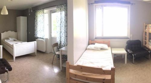 Kristinehamn Hostel | Hostel Svedjegården