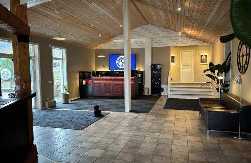 Bastad Hotel | Hotel ∙ 2 guests