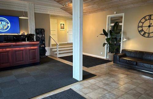 Bastad Hotel | Hotel ∙ 2 guests