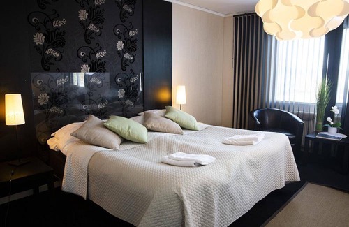 Staden Hotel | Hotel ∙ 3 guests