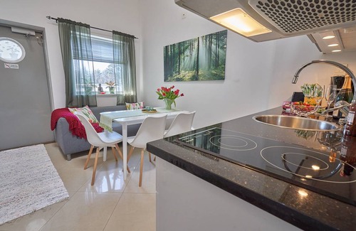 Taby Municipality Hotel | Hotel ∙ 8 guests