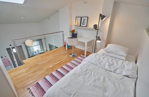 Taby Municipality Hotel | Hotel ∙ 8 guests