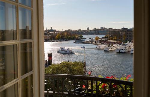 Ostermalm Hotel | Hotel Diplomat Stockholm
