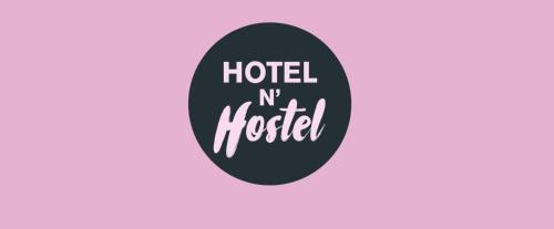 Centrum Hotel | HOTEL N Hostel Malmö City