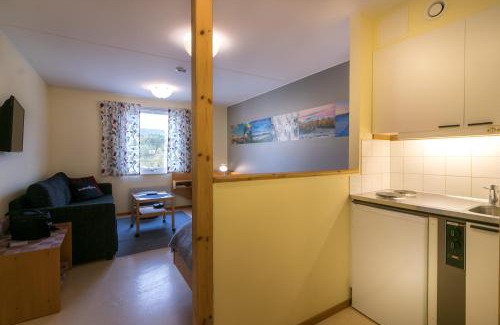 Bruksvallarna Hotel | Hotell Bruksvallsliden