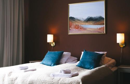 Klimpfjall Hostel | Hotell Klimpfjäll