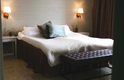 Klimpfjall Hostel | Hotell Klimpfjäll