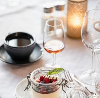 Tallberg Hotel | Hotell Klockargården