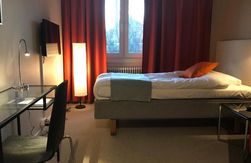 Lycksele Hotel | Hotell Lycksele