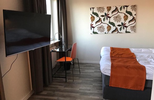Lycksele Hotel | Hotell Lycksele