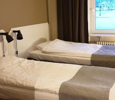 Lycksele Hotel | Hotell Lycksele