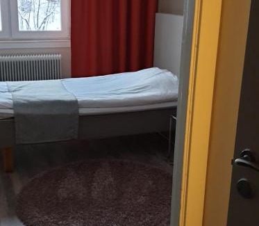 Lycksele Hotel | Hotell Lycksele