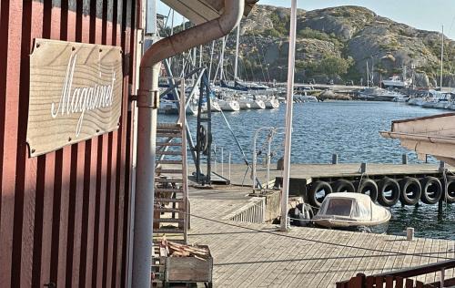 Skaerhamn Hotel | Hotell Nordevik